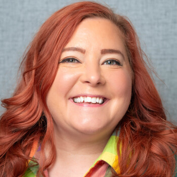 Rachel Miller